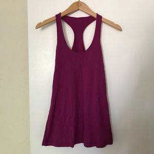 lululemon cool racerback